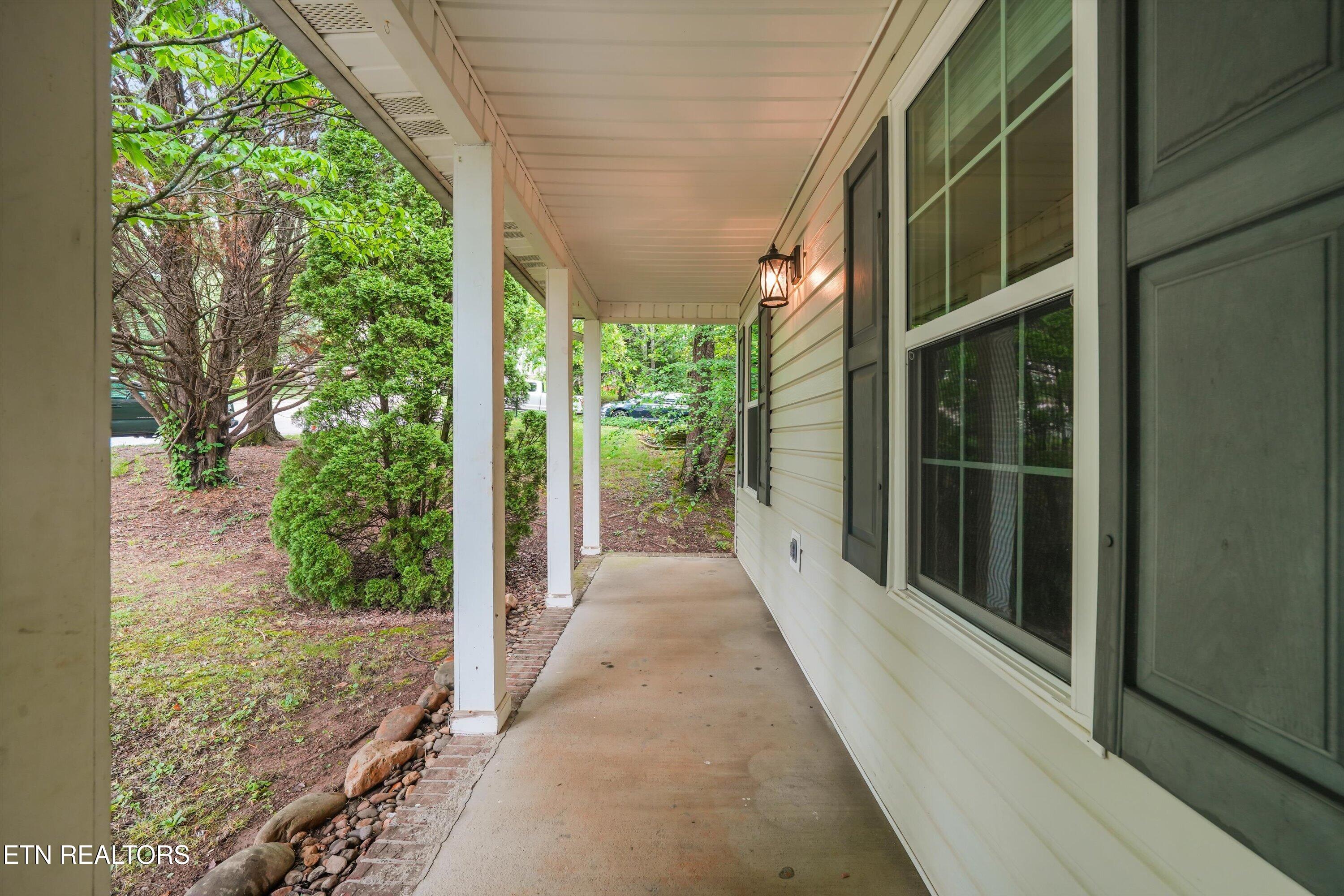 6607 Ridge Run Drive Knoxville TN 37921