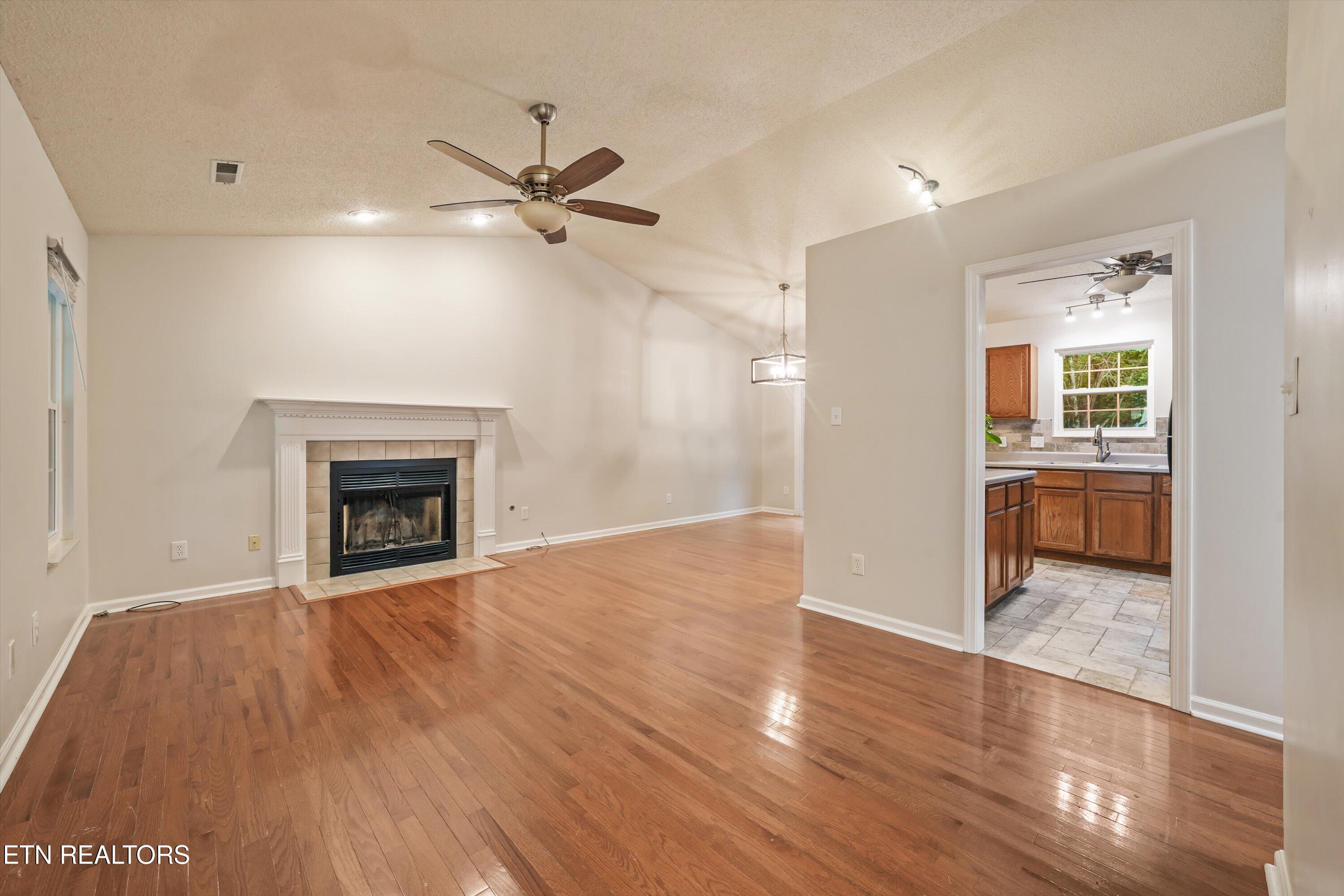 6607 Ridge Run Drive Knoxville TN 37921
