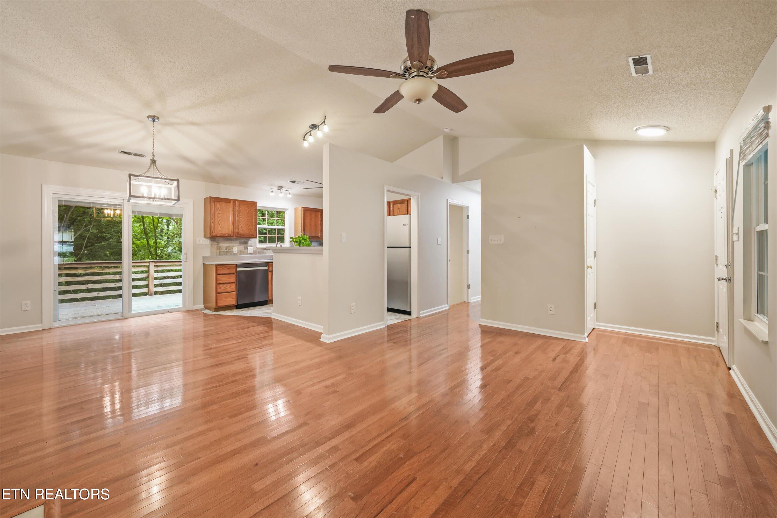 6607 Ridge Run Drive Knoxville TN 37921