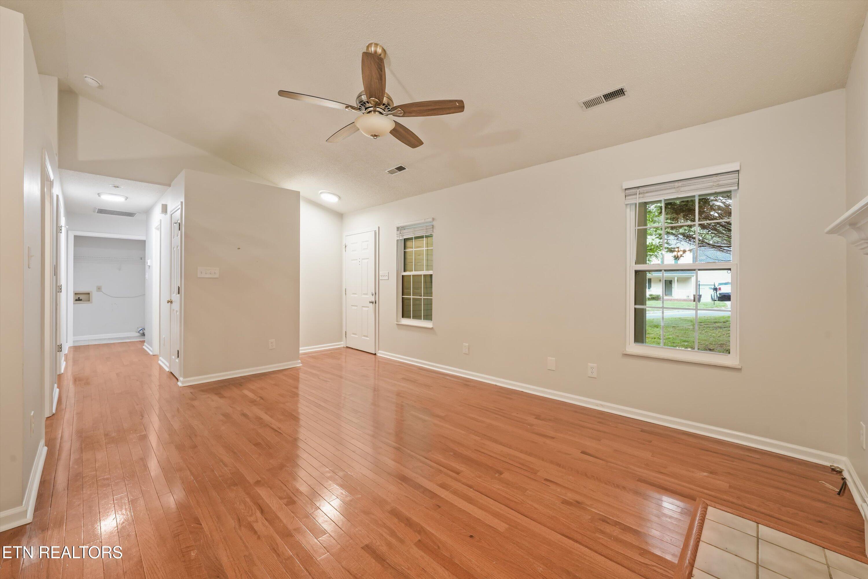 6607 Ridge Run Drive Knoxville TN 37921