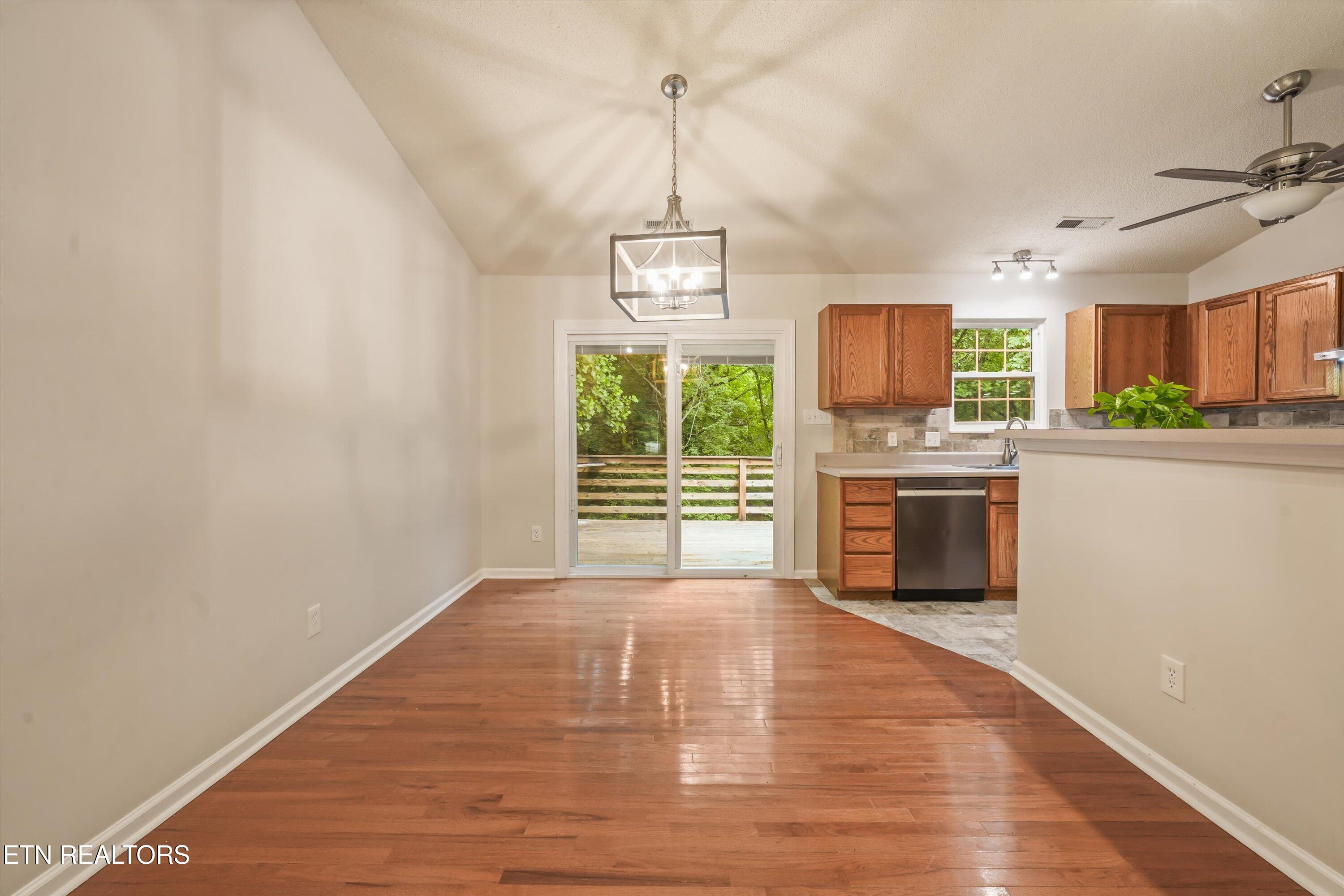 6607 Ridge Run Drive Knoxville TN 37921