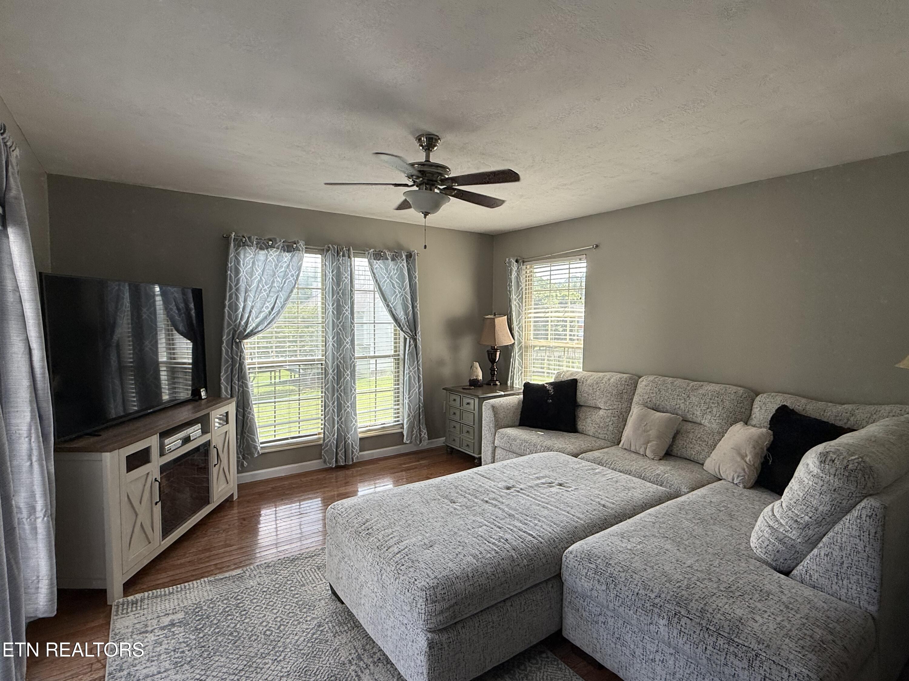 4525 Majestic Magnolia Lane Morristown TN 37814
