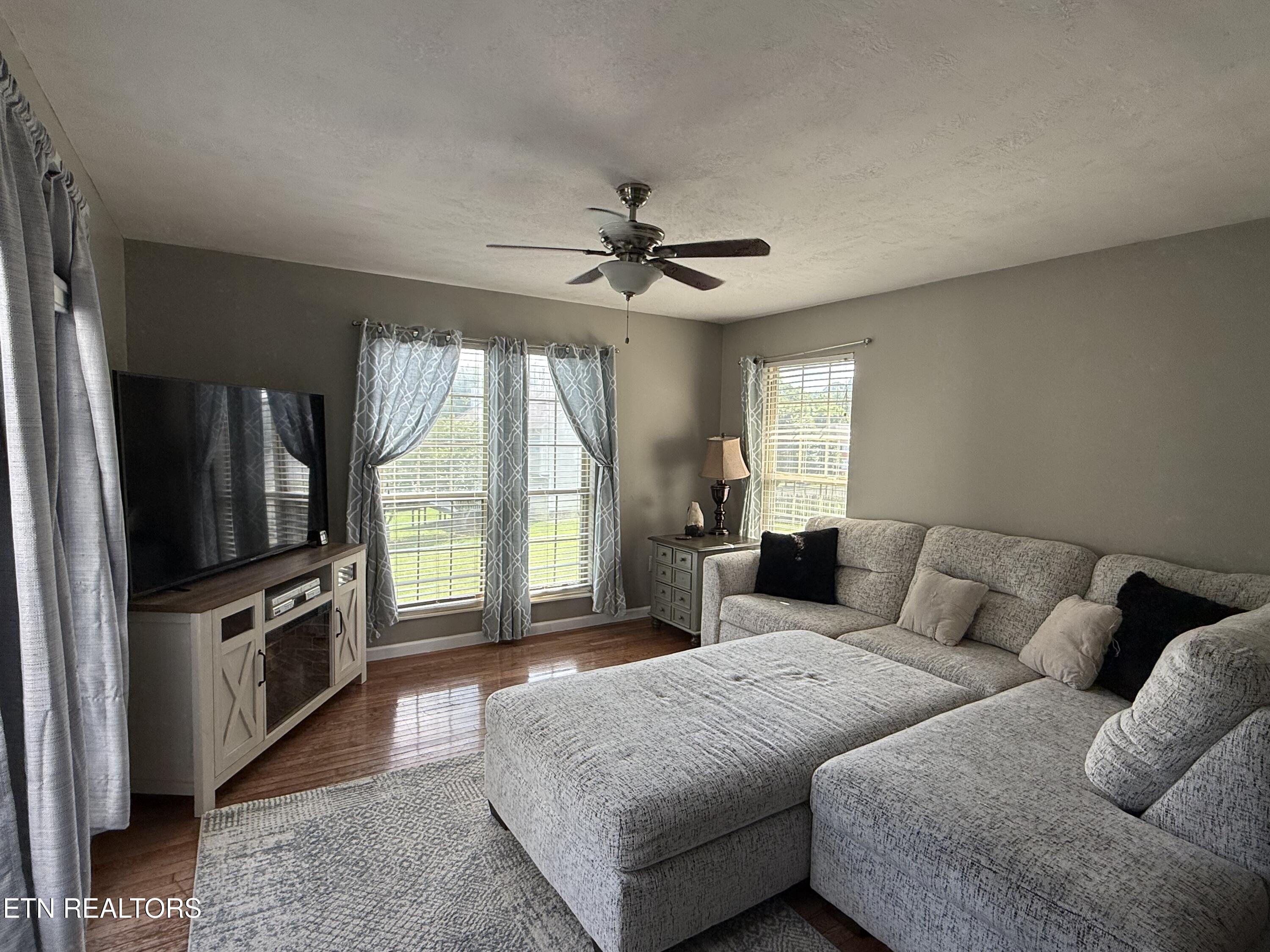 4525 Majestic Magnolia Lane Morristown TN 37814
