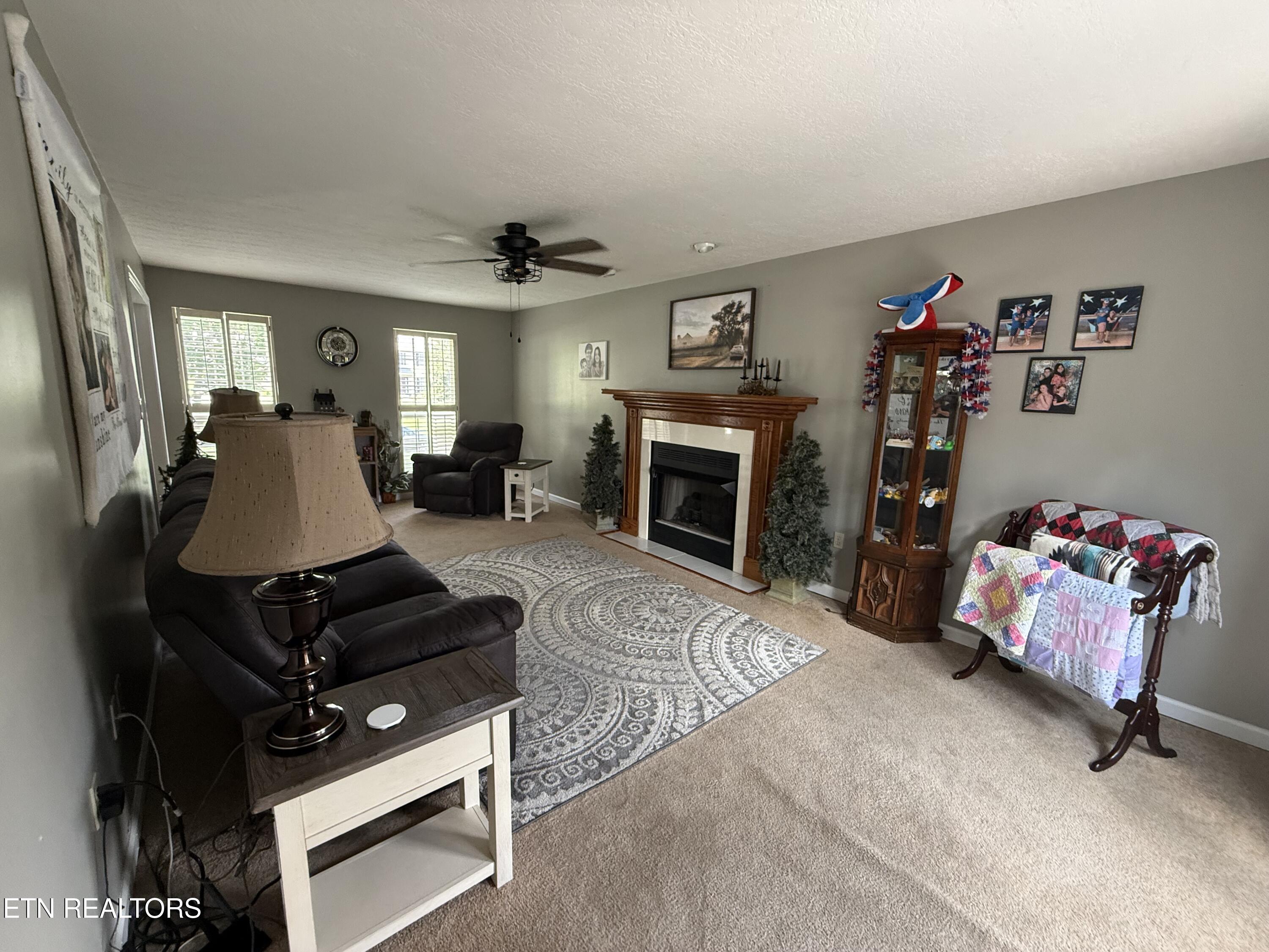 4525 Majestic Magnolia Lane Morristown TN 37814
