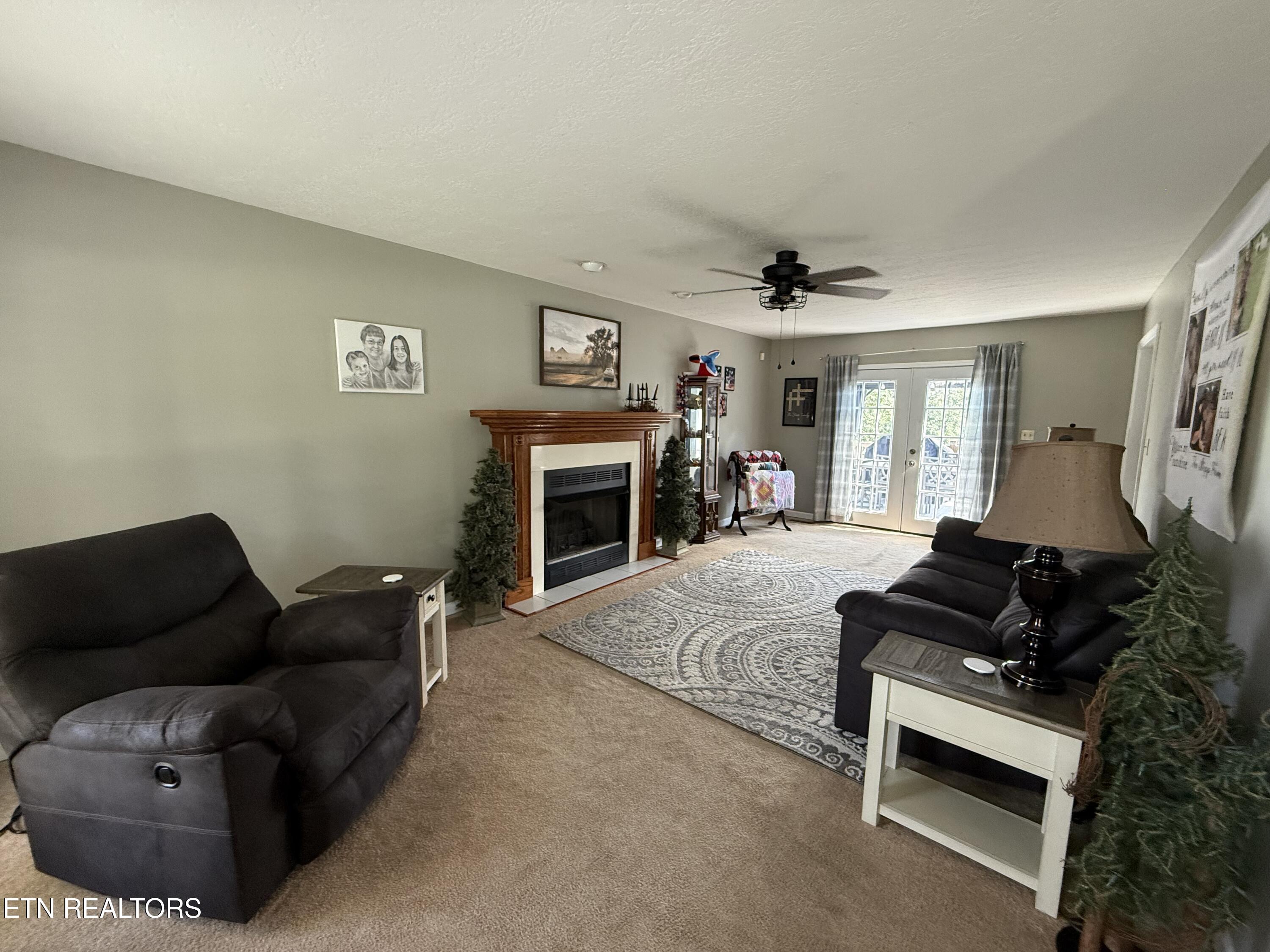 4525 Majestic Magnolia Lane Morristown TN 37814