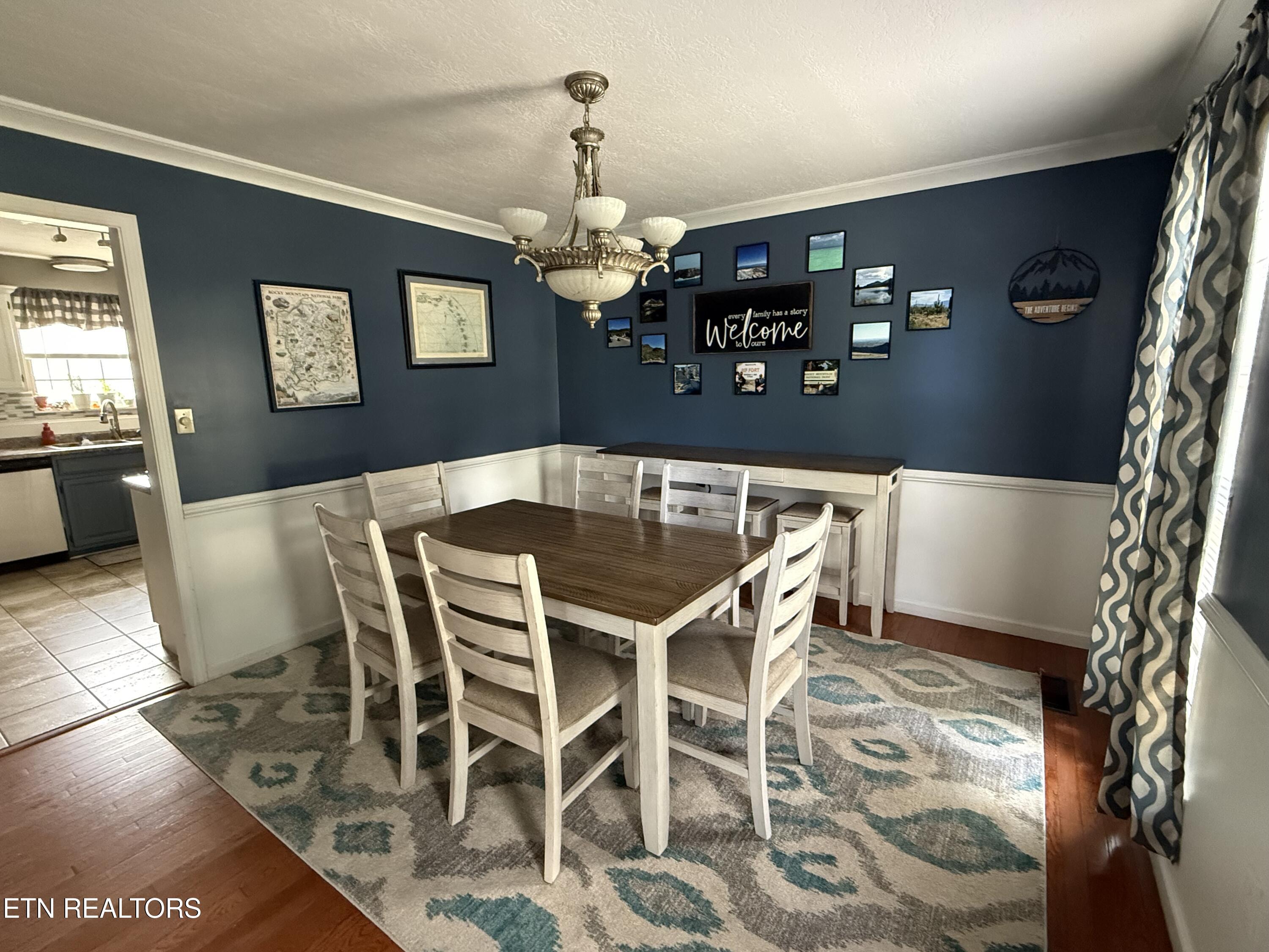 4525 Majestic Magnolia Lane Morristown TN 37814