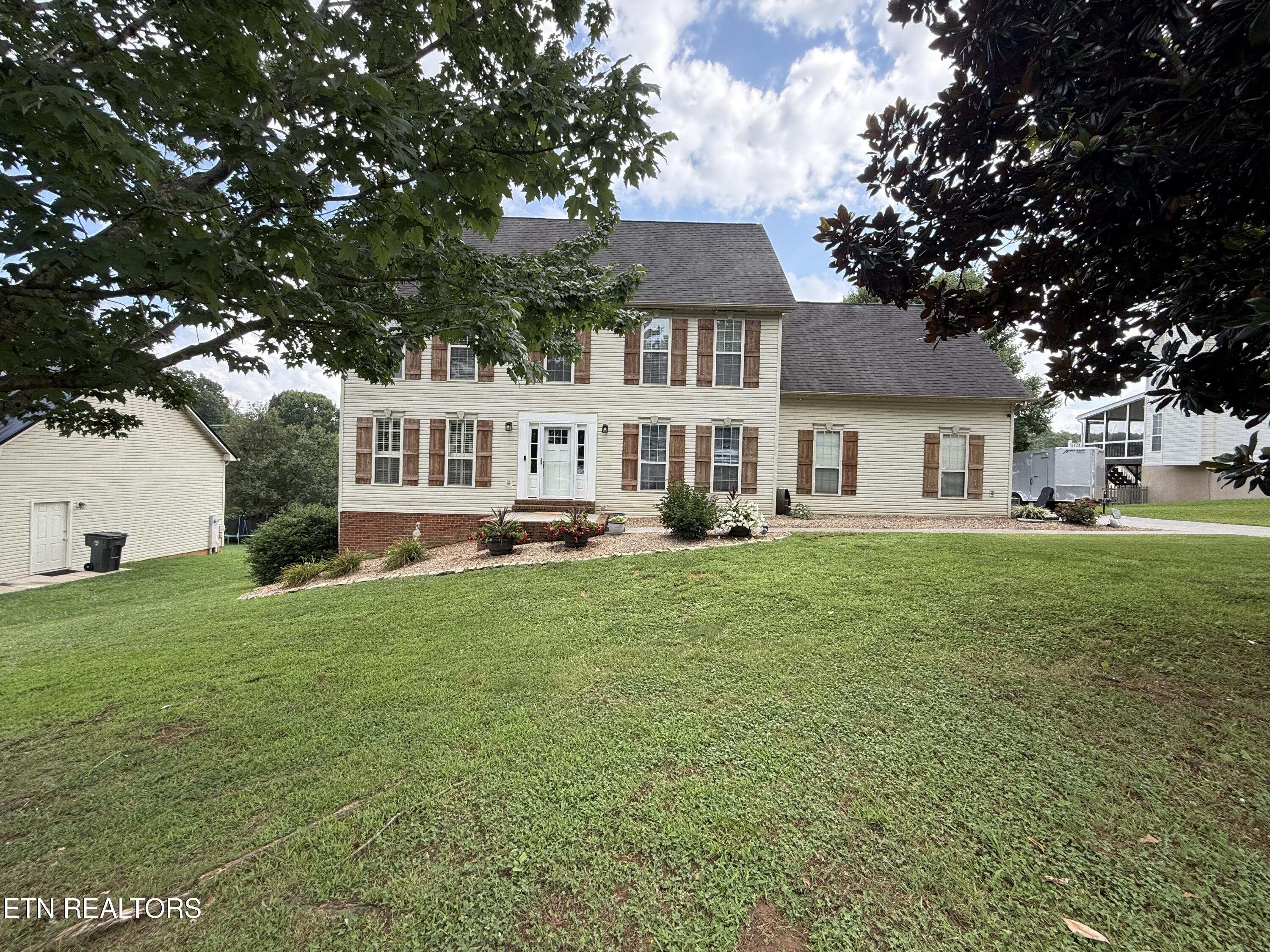 4525 Majestic Magnolia Lane Morristown TN 37814