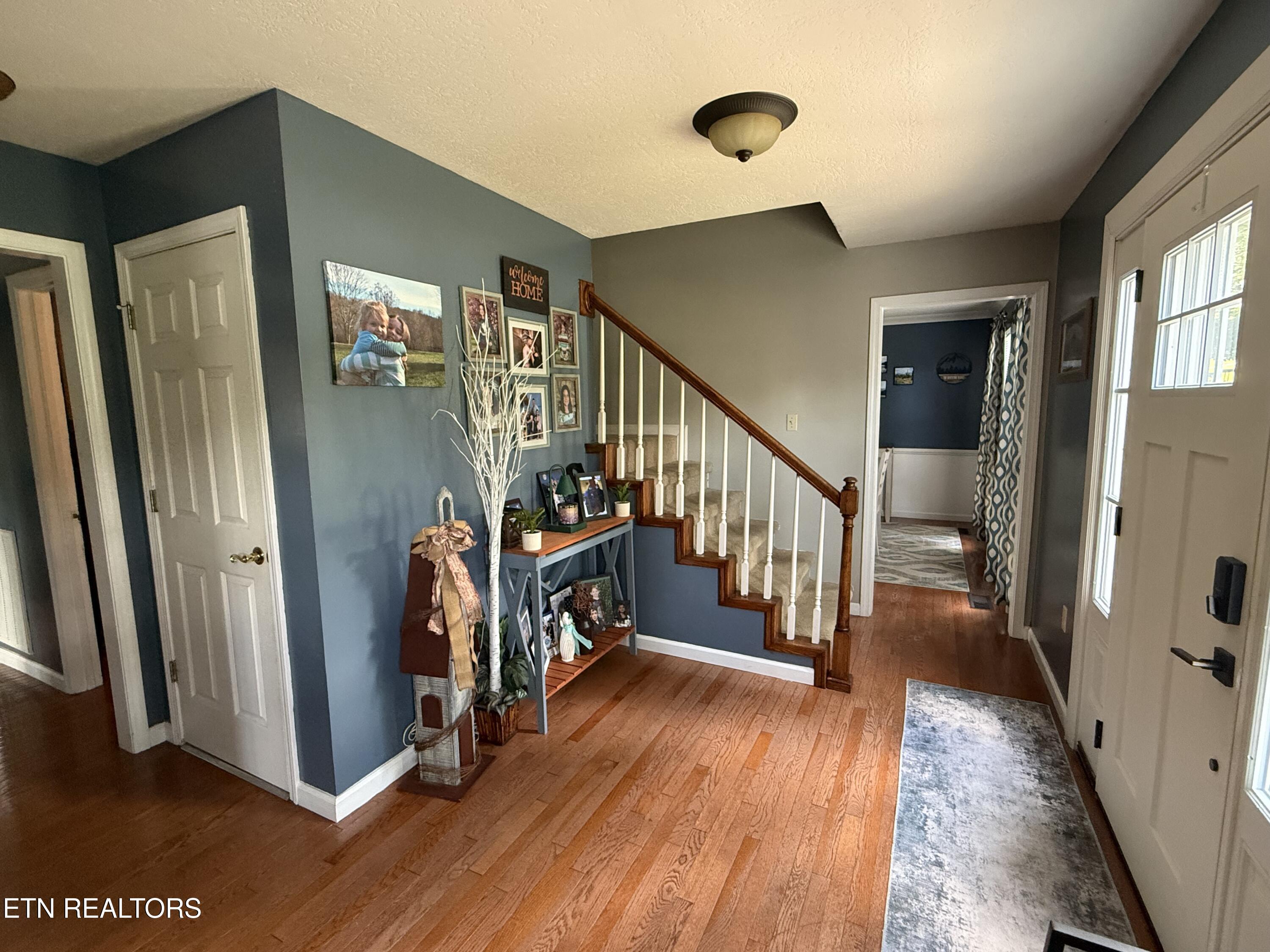 4525 Majestic Magnolia Lane Morristown TN 37814