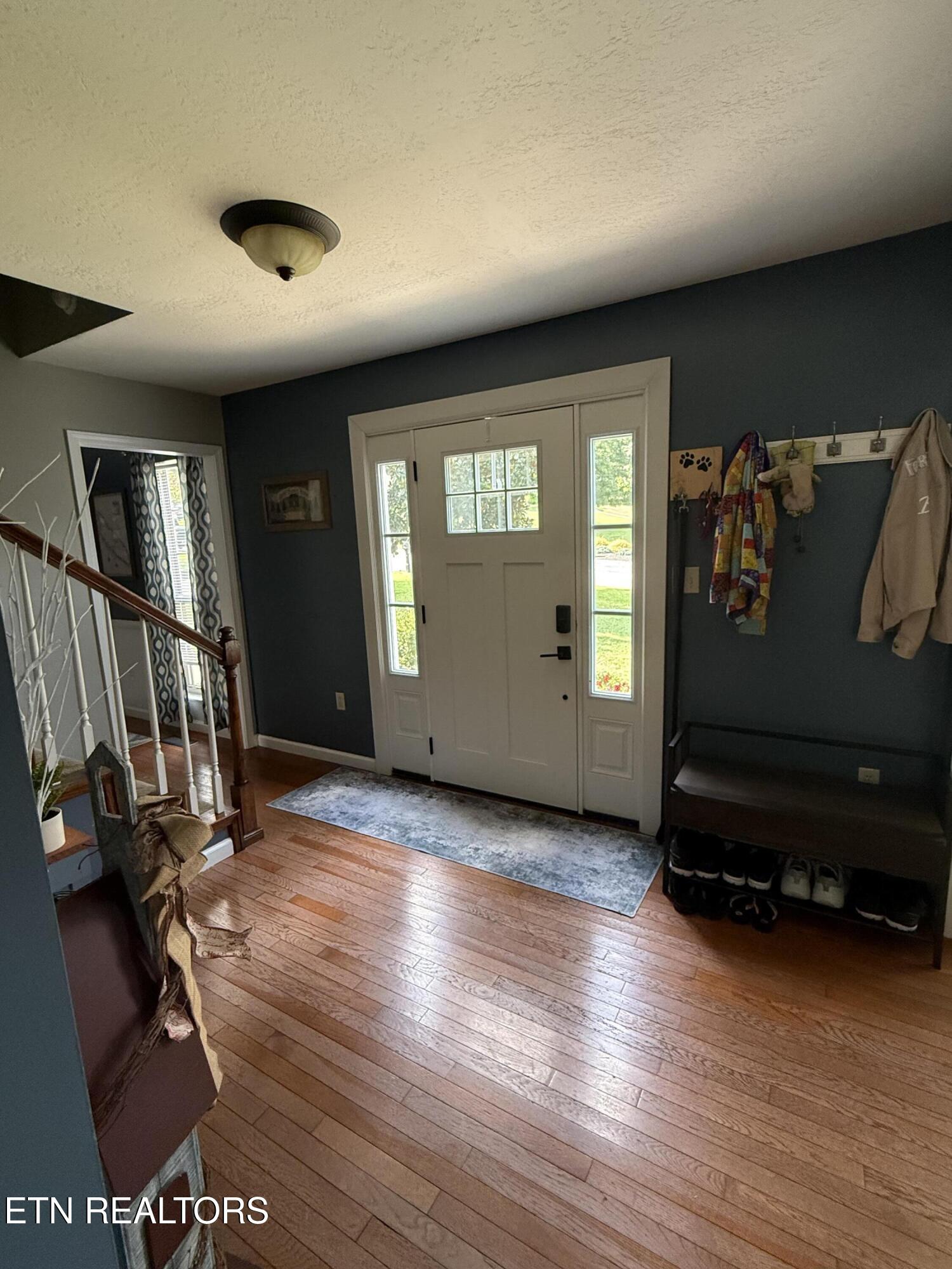 4525 Majestic Magnolia Lane Morristown TN 37814