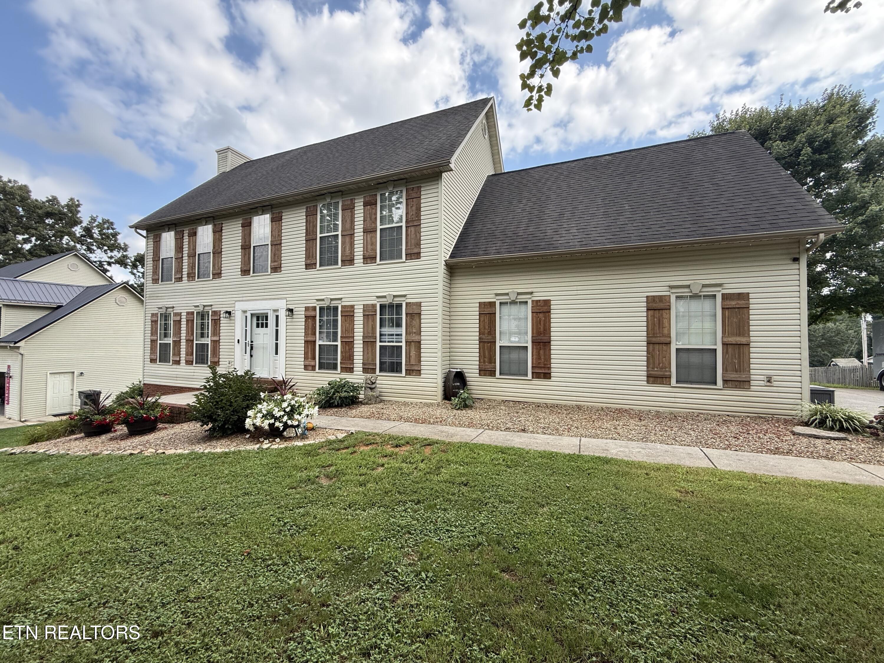 4525 Majestic Magnolia Lane Morristown TN 37814