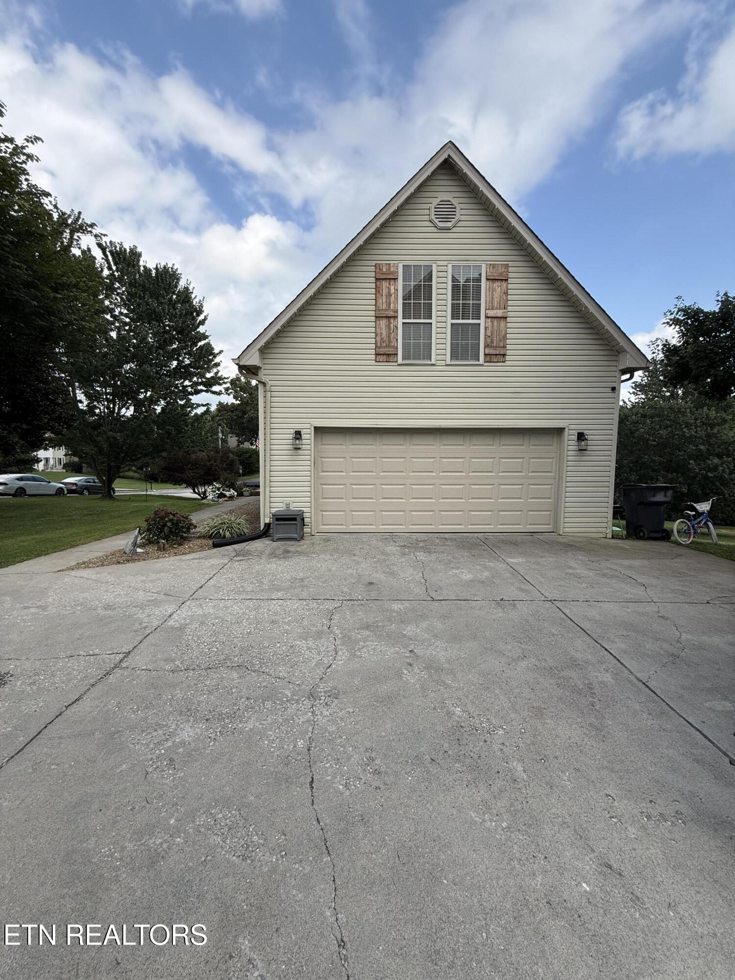 4525 Majestic Magnolia Lane Morristown TN 37814