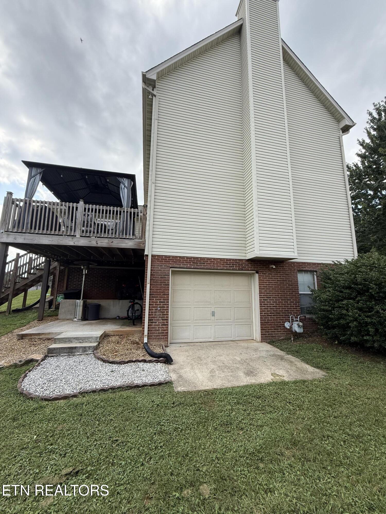 4525 Majestic Magnolia Lane Morristown TN 37814