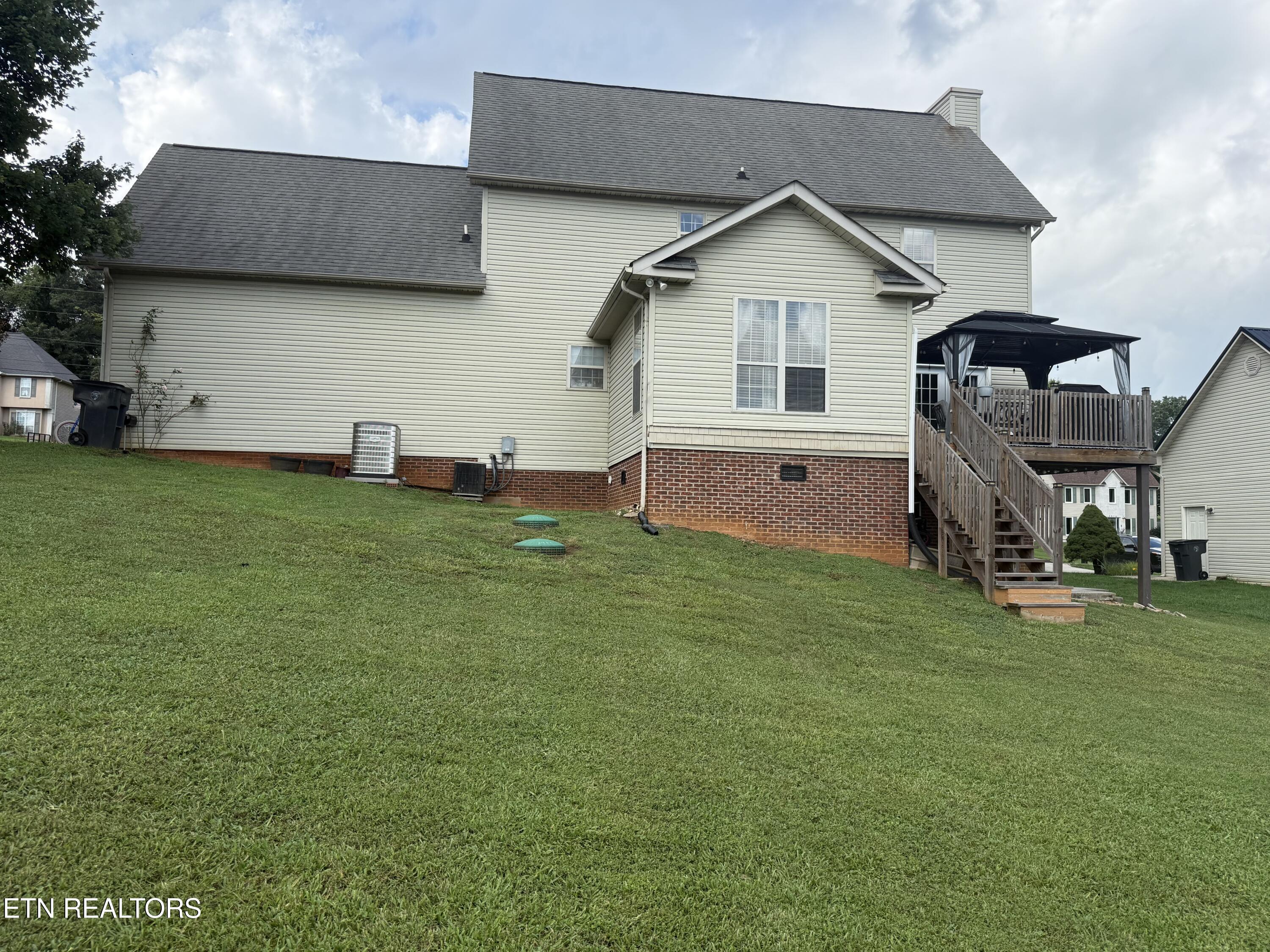 4525 Majestic Magnolia Lane Morristown TN 37814