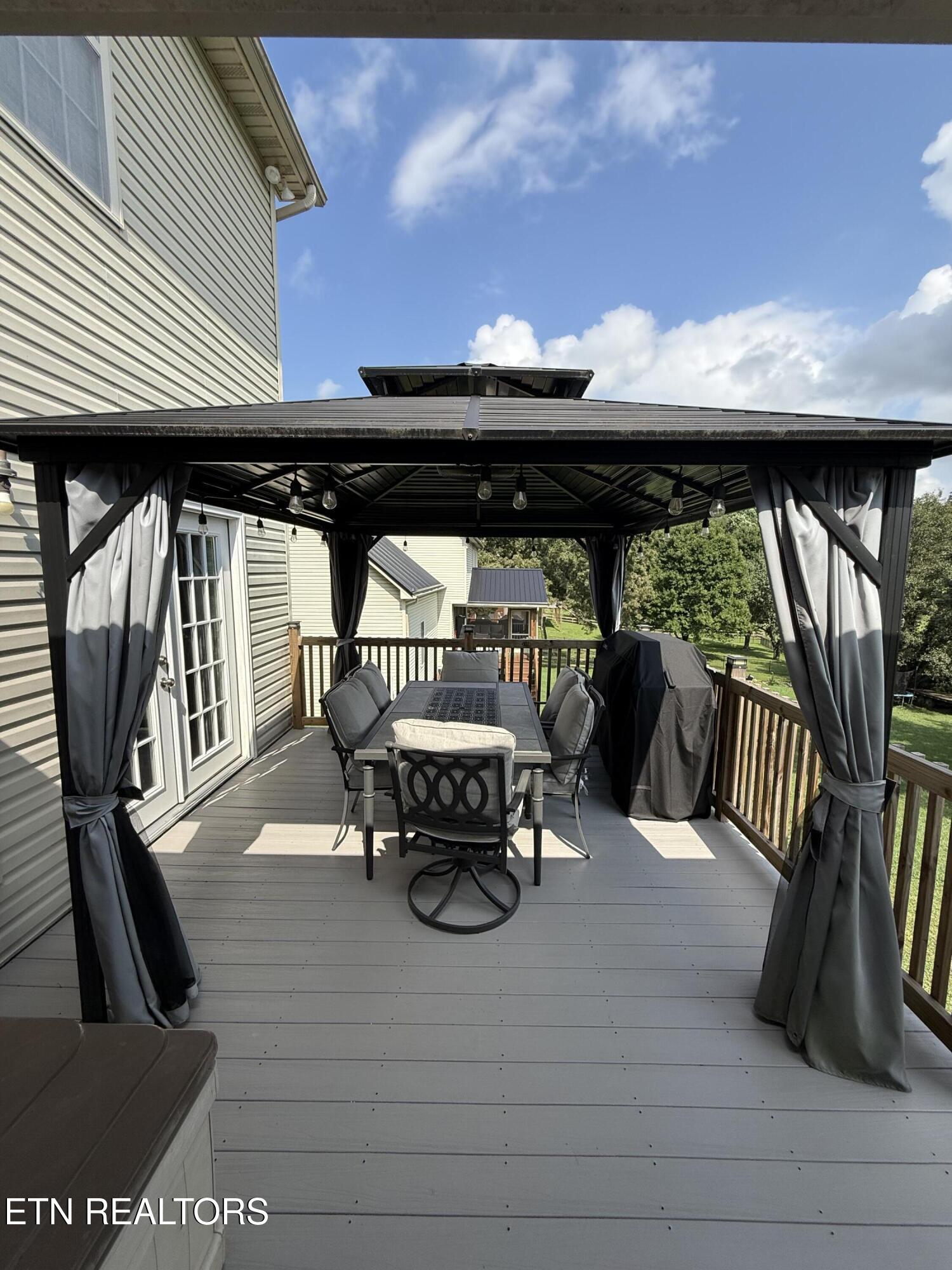 4525 Majestic Magnolia Lane Morristown TN 37814