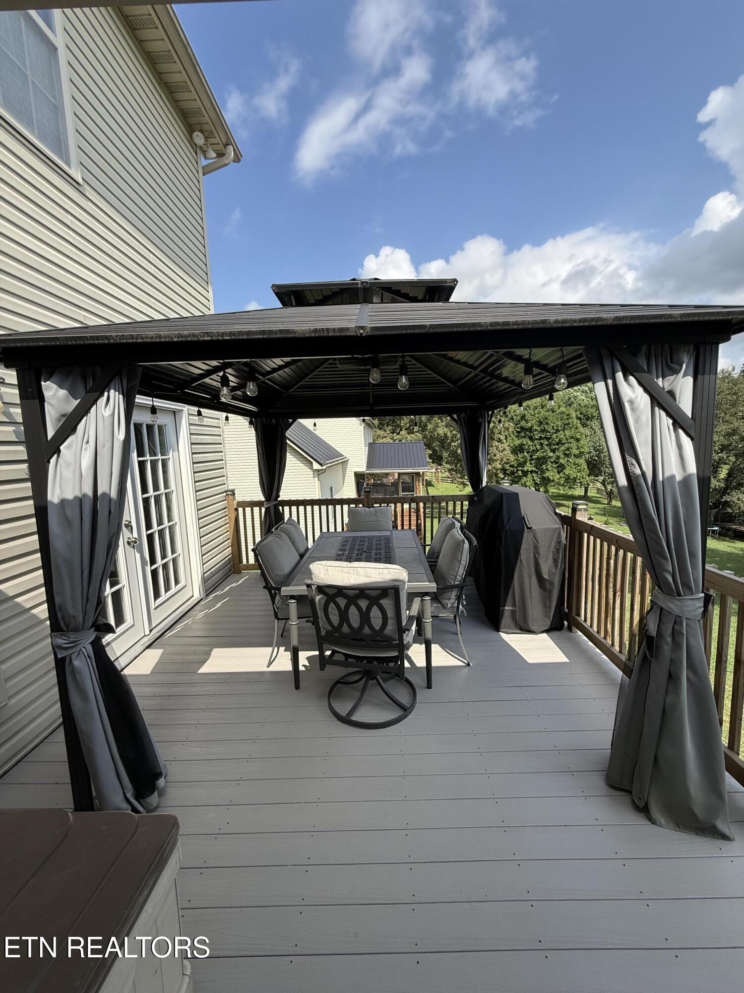 4525 Majestic Magnolia Lane Morristown TN 37814