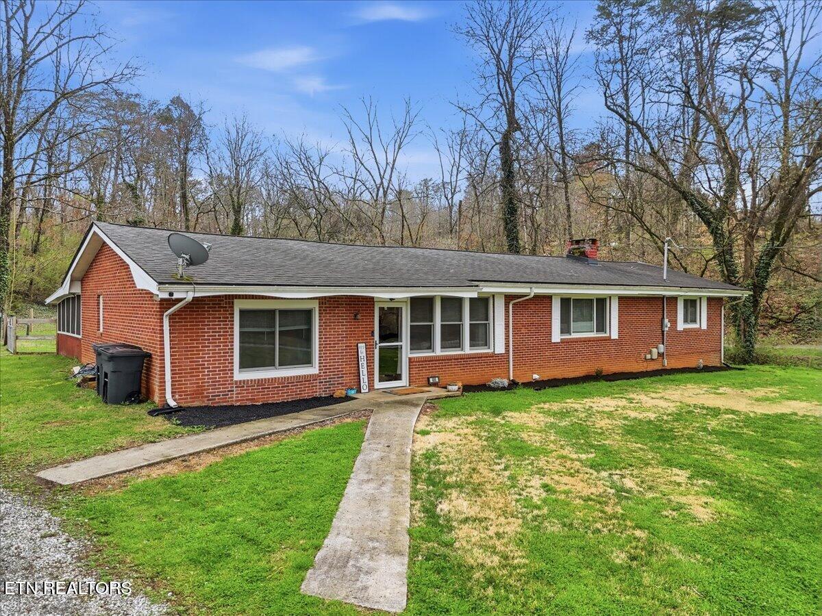 488 Long Hollow Road Maryville TN 37801