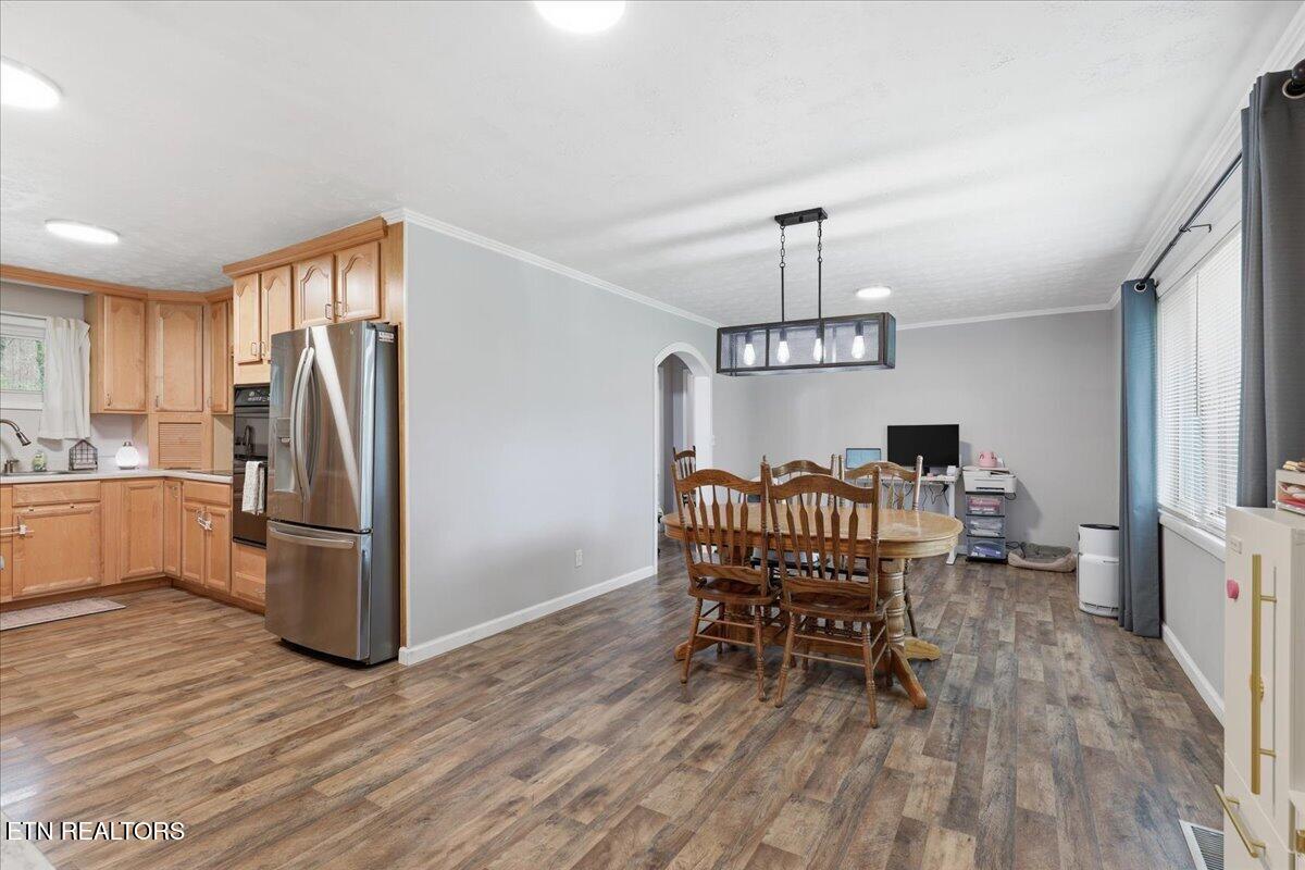 488 Long Hollow Road Maryville TN 37801
