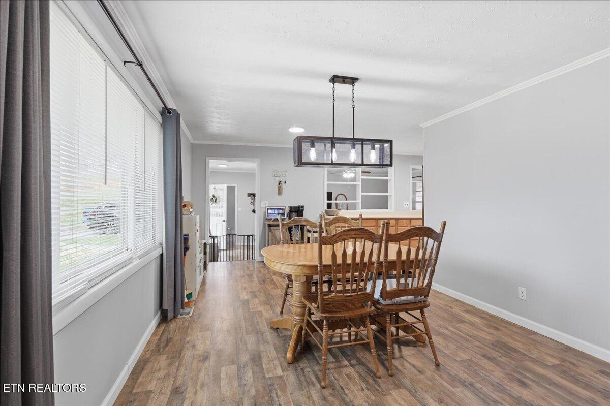 488 Long Hollow Road Maryville TN 37801