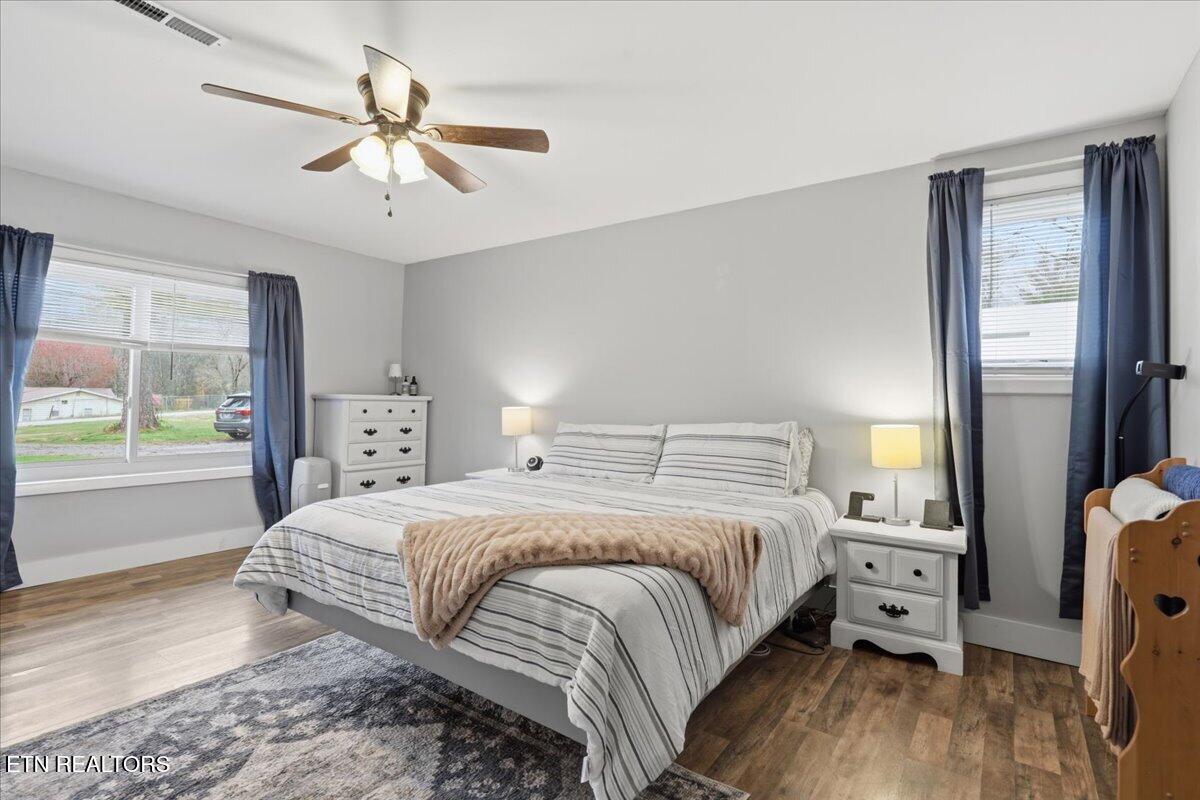 488 Long Hollow Road Maryville TN 37801