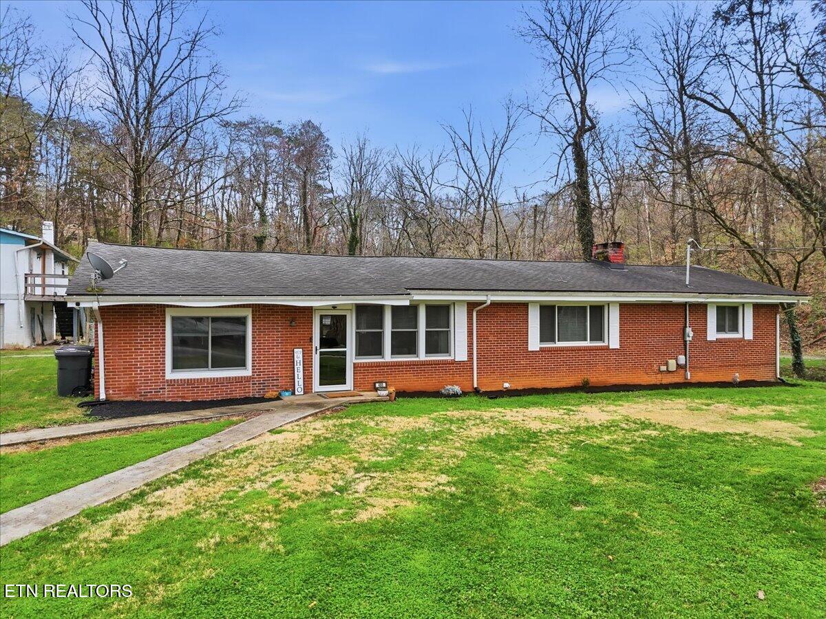 488 Long Hollow Road Maryville TN 37801