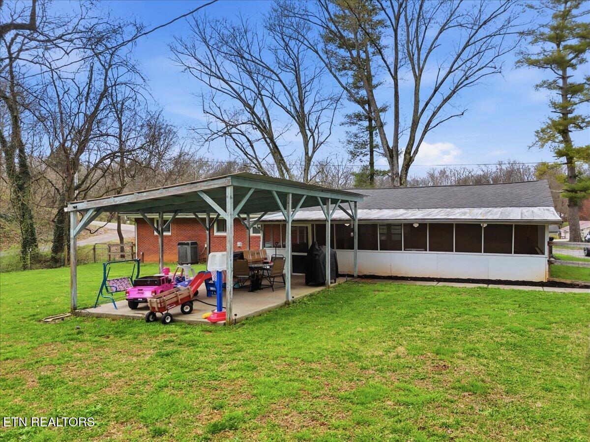 488 Long Hollow Road Maryville TN 37801