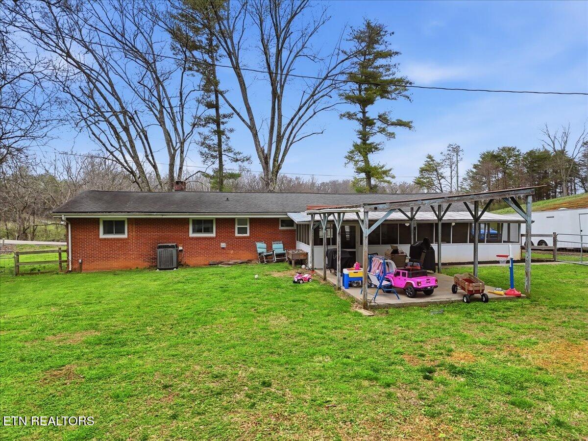 488 Long Hollow Road Maryville TN 37801