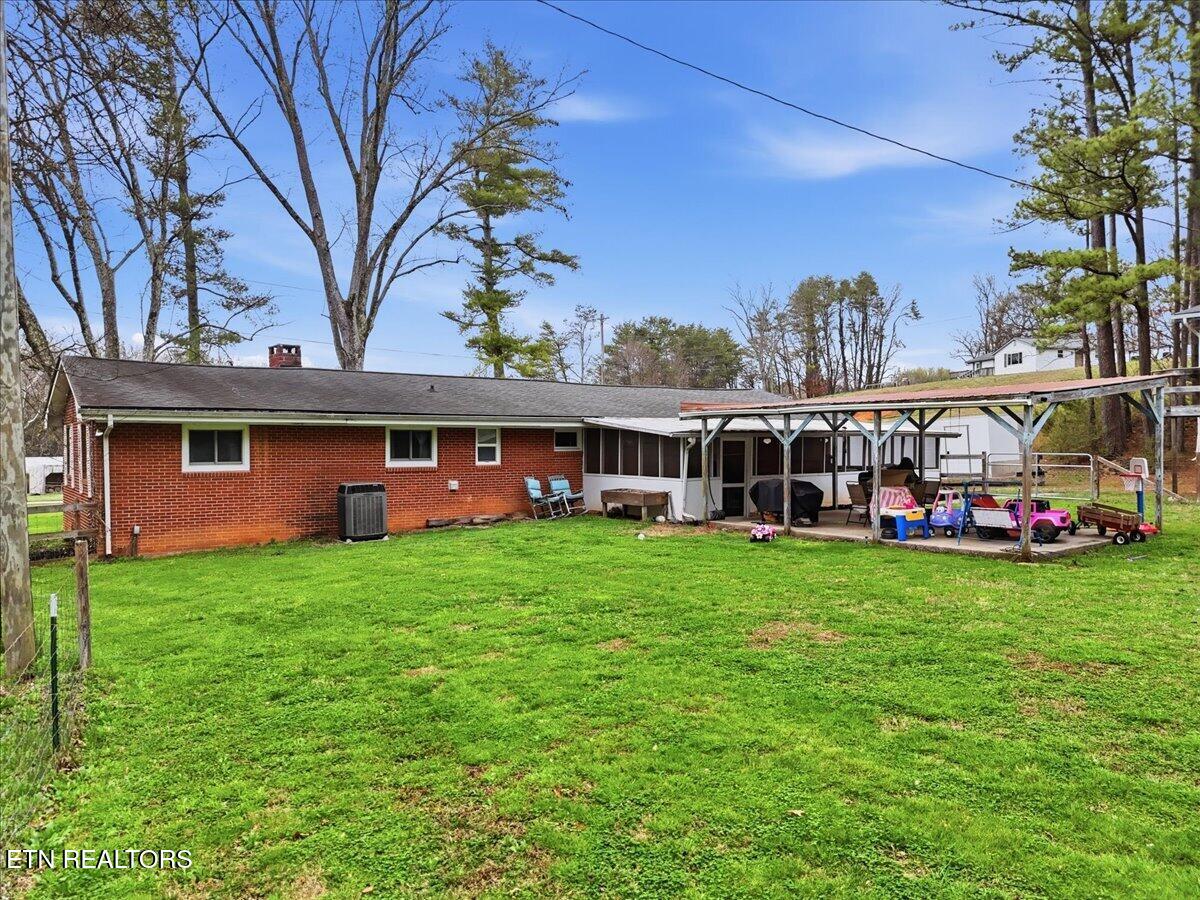 488 Long Hollow Road Maryville TN 37801