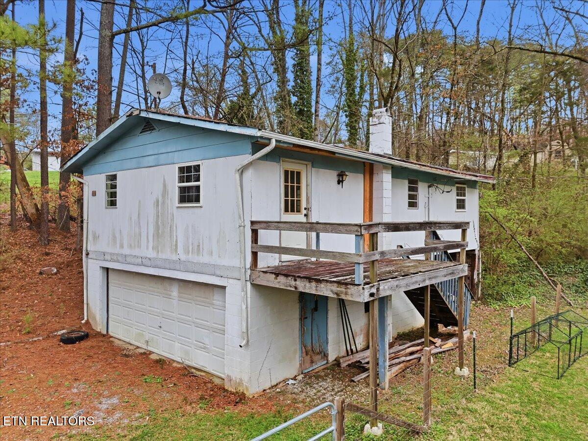 488 Long Hollow Road Maryville TN 37801
