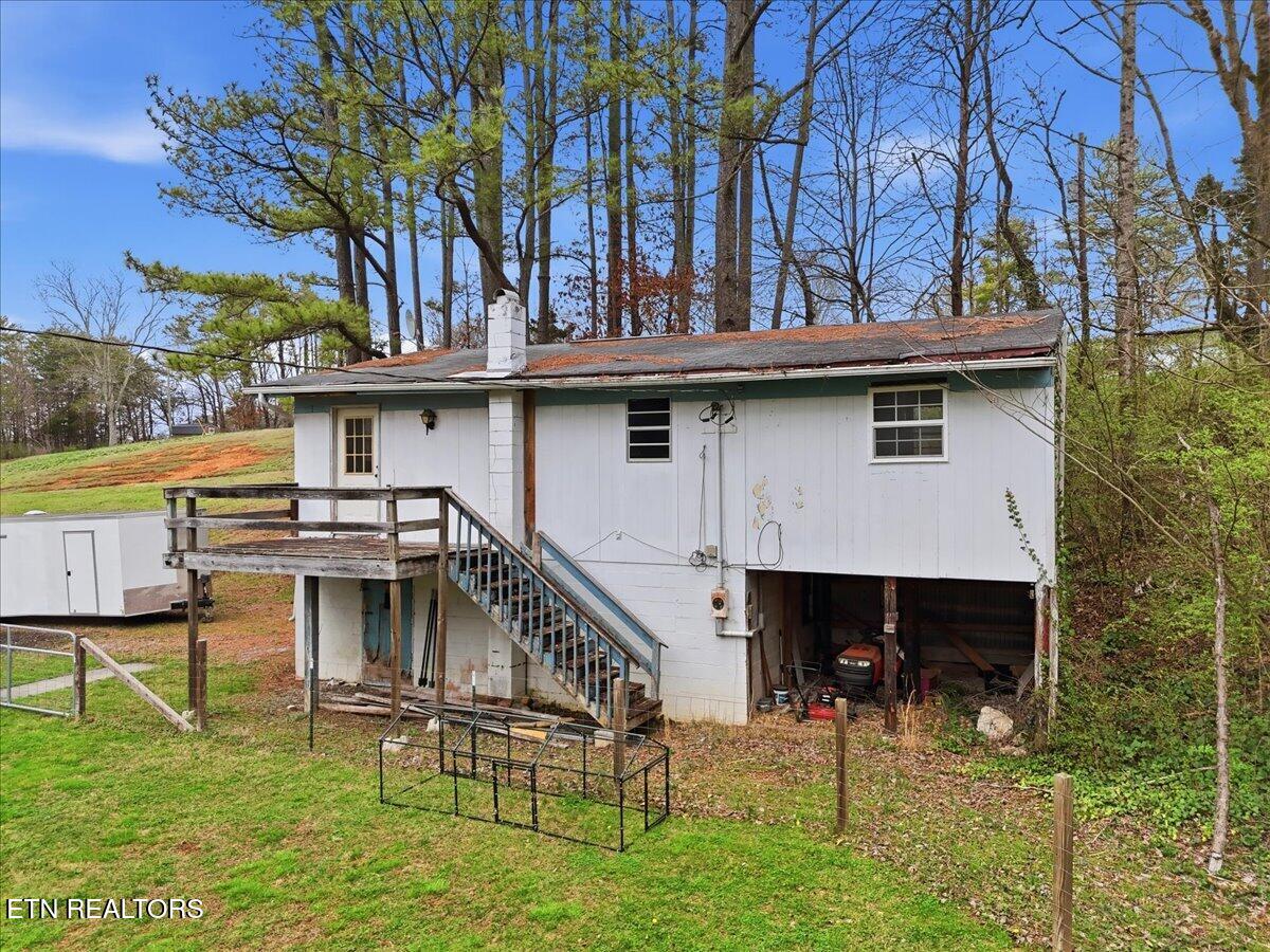 488 Long Hollow Road Maryville TN 37801