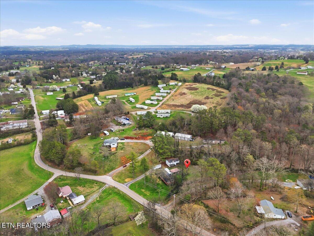 488 Long Hollow Road Maryville TN 37801