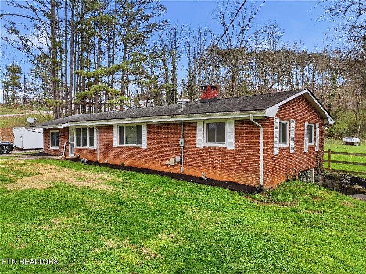 488 Long Hollow Road Maryville TN 37801
