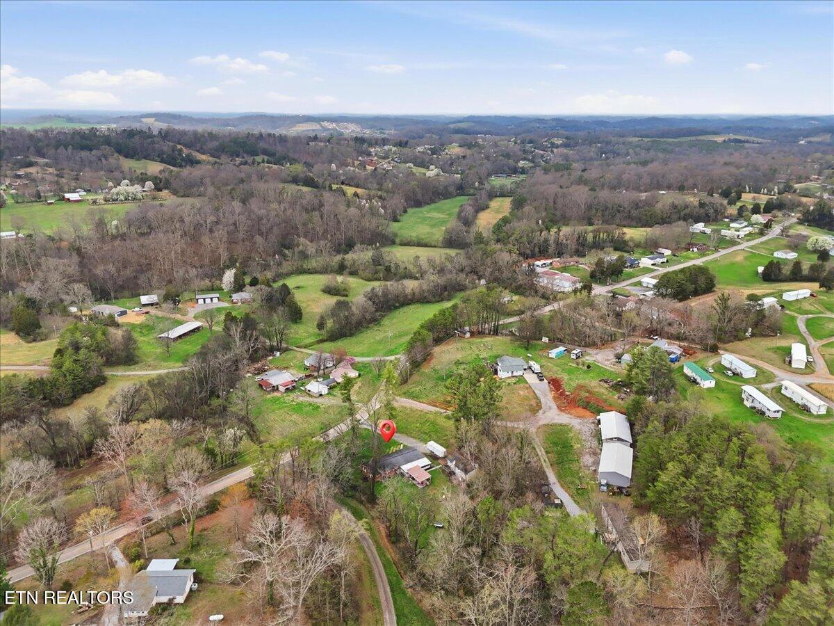 488 Long Hollow Road Maryville TN 37801