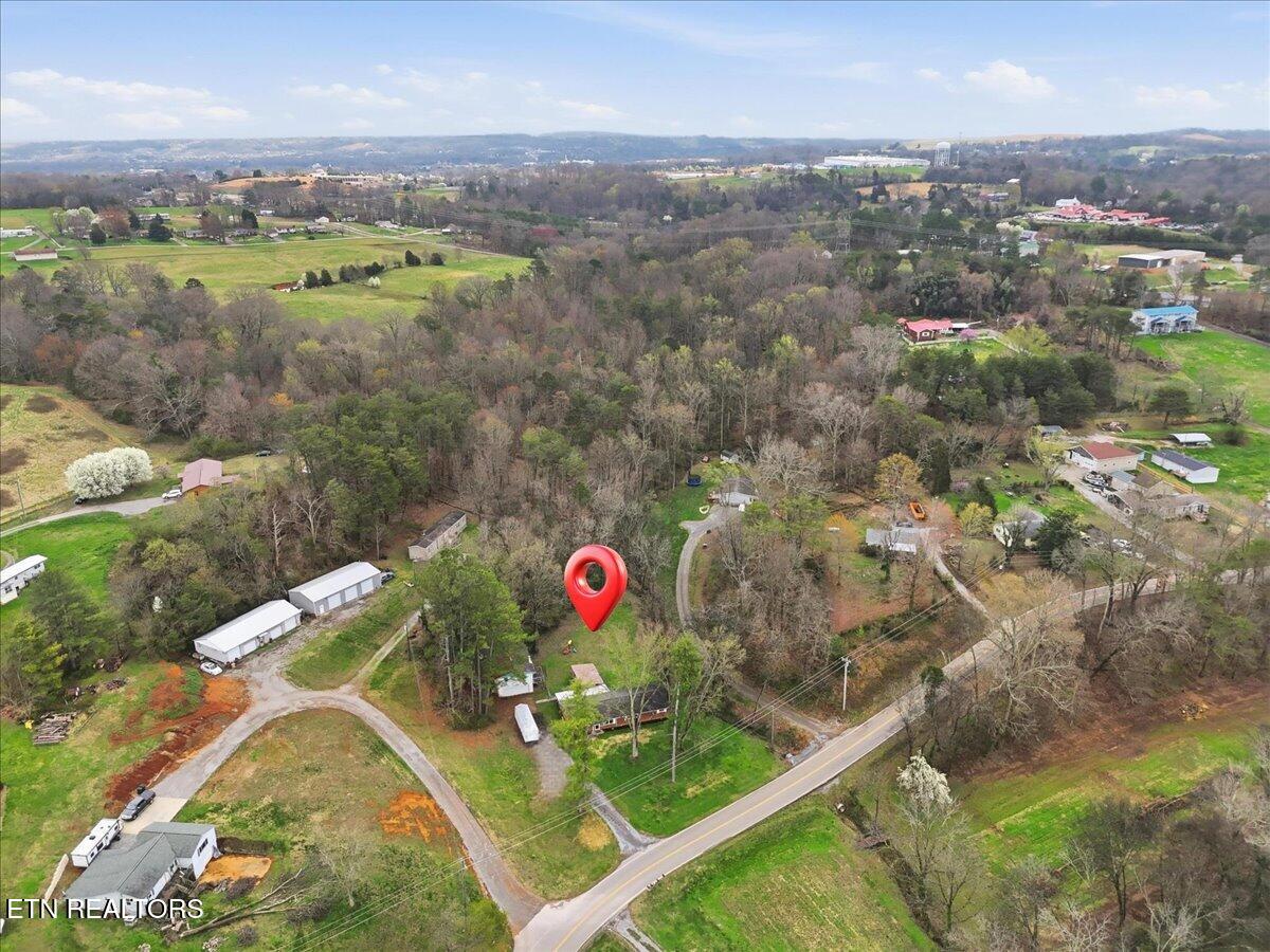 488 Long Hollow Road Maryville TN 37801