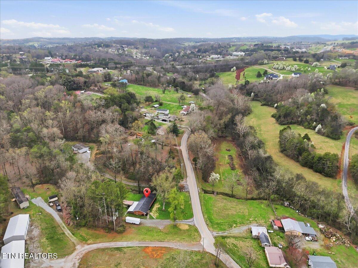 488 Long Hollow Road Maryville TN 37801