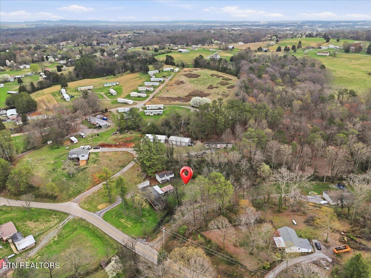 488 Long Hollow Road Maryville TN 37801
