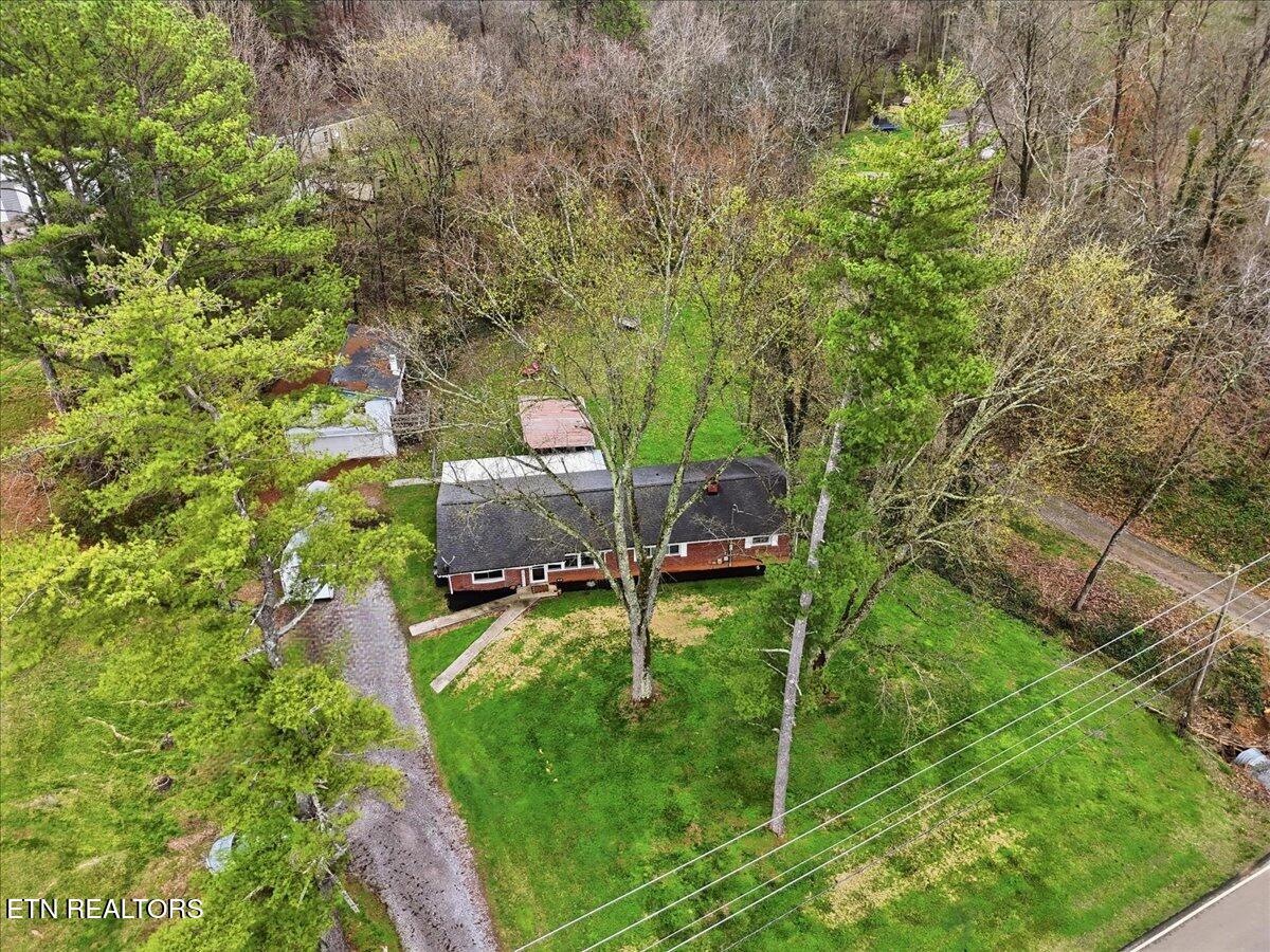 488 Long Hollow Road Maryville TN 37801