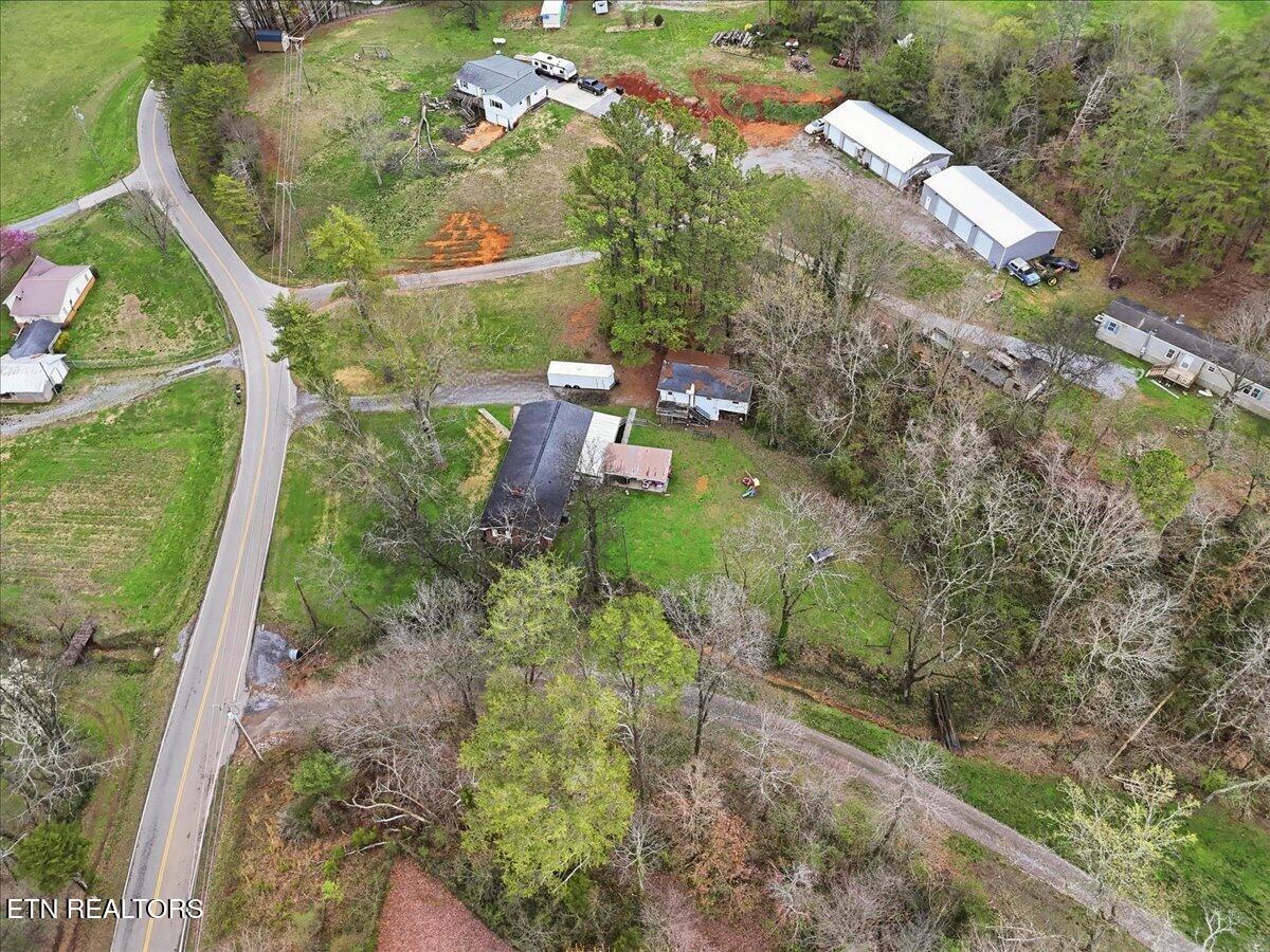 488 Long Hollow Road Maryville TN 37801