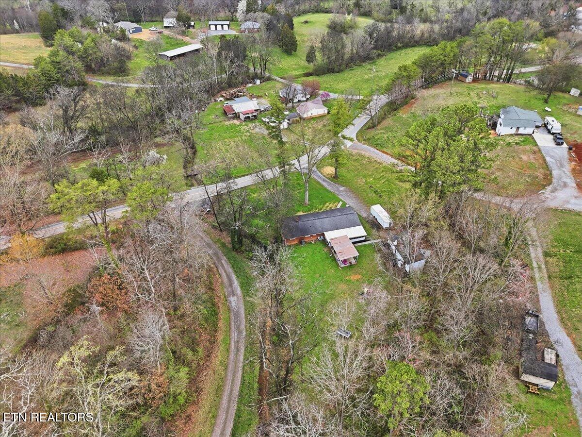 488 Long Hollow Road Maryville TN 37801