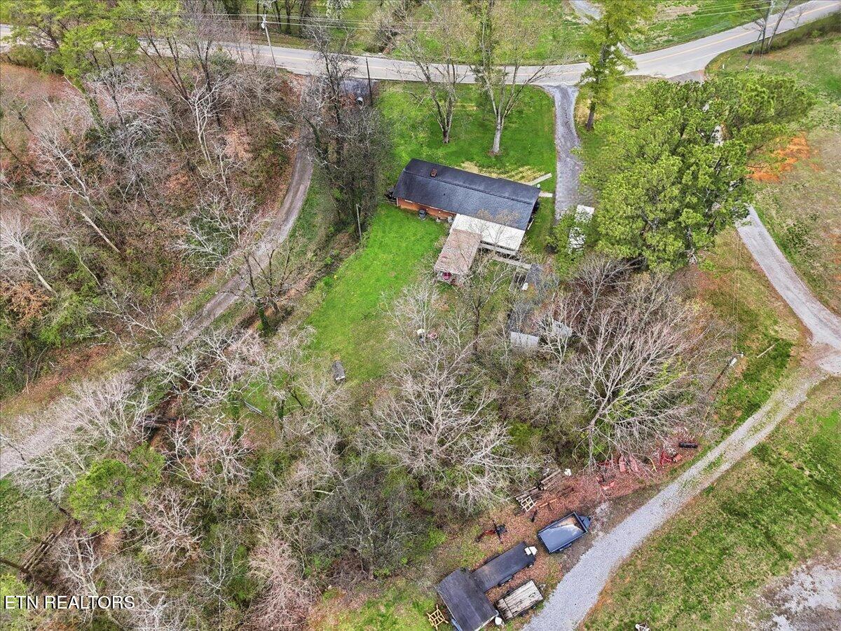 488 Long Hollow Road Maryville TN 37801