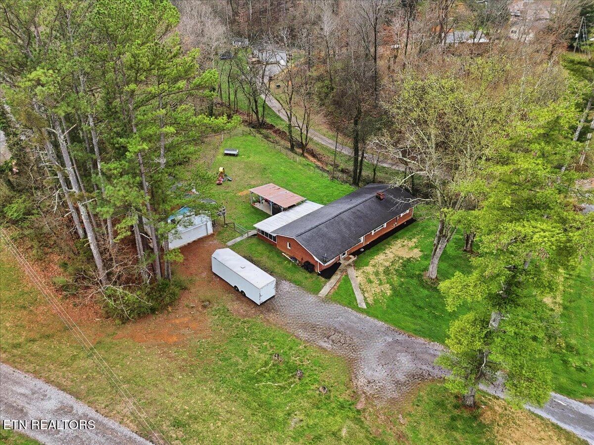 488 Long Hollow Road Maryville TN 37801