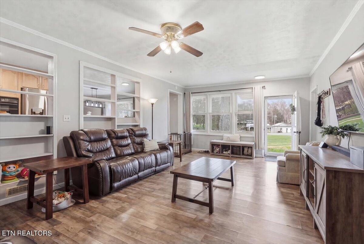 488 Long Hollow Road Maryville TN 37801