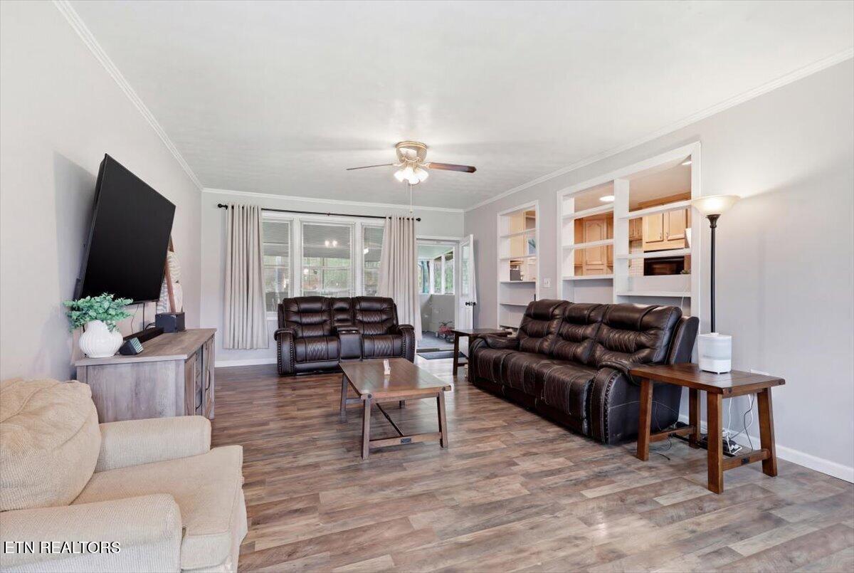 488 Long Hollow Road Maryville TN 37801