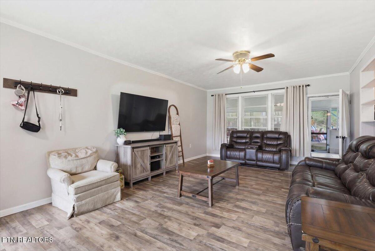 488 Long Hollow Road Maryville TN 37801