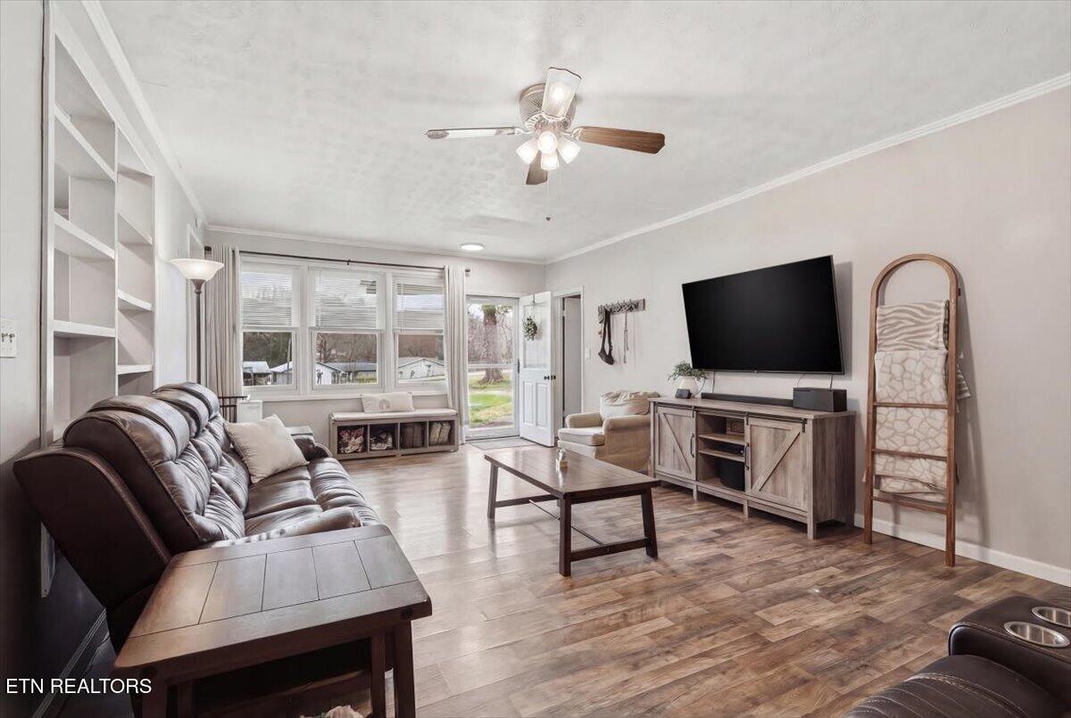 488 Long Hollow Road Maryville TN 37801