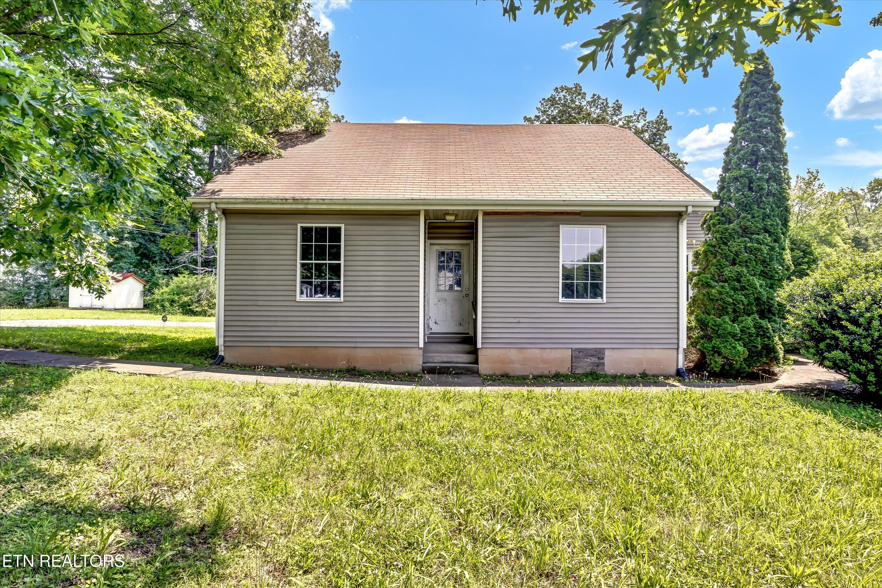 3303 Wimpole Avenue Knoxville TN 37914