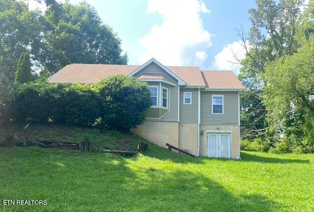 3303 Wimpole Avenue Knoxville TN 37914