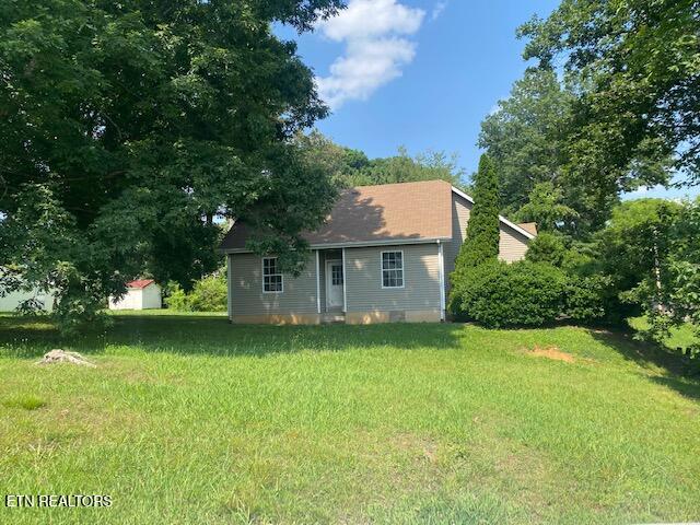 3303 Wimpole Avenue Knoxville TN 37914