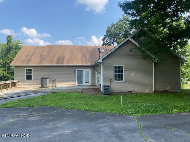 3303 Wimpole Avenue Knoxville TN 37914