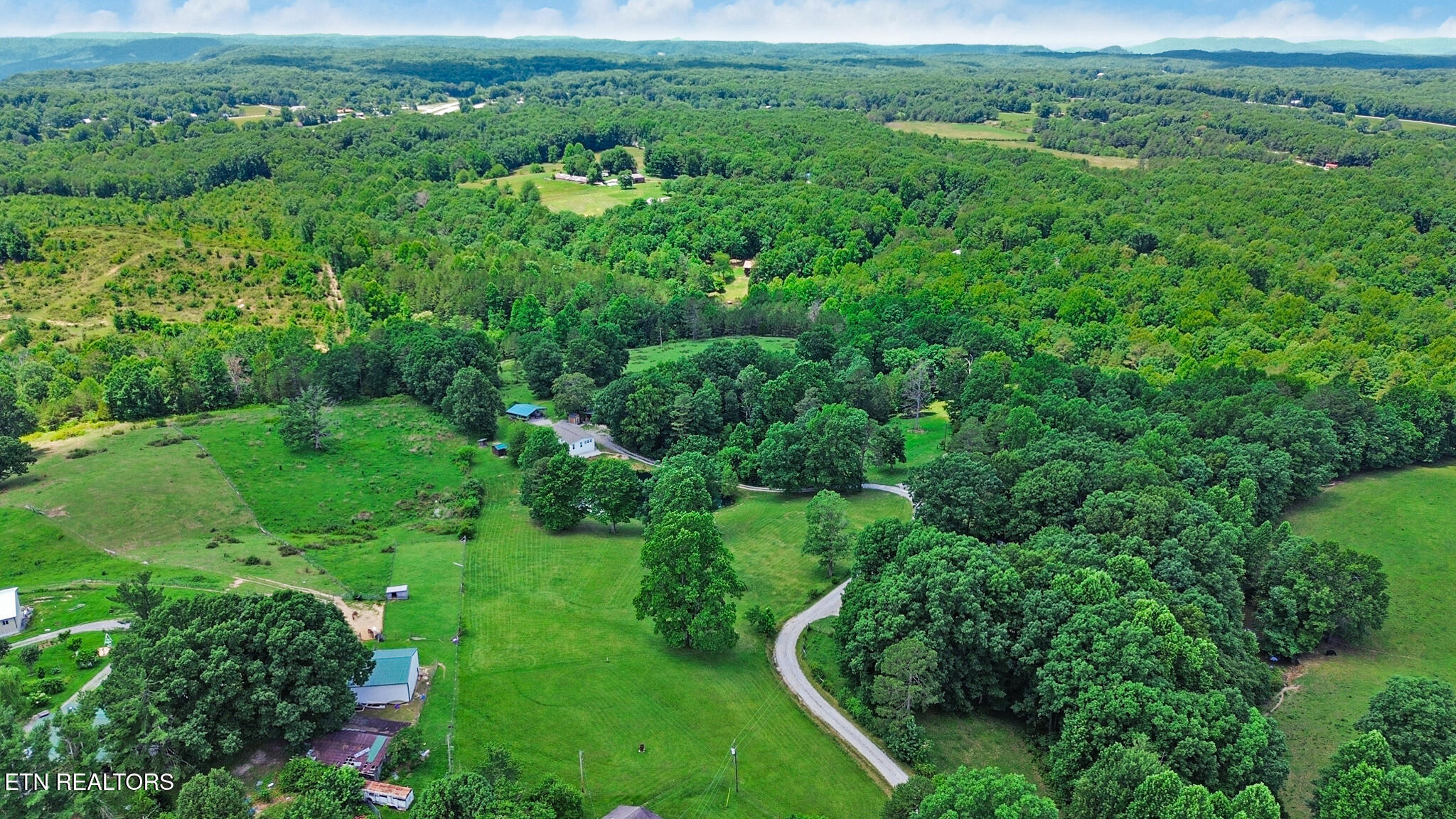 527 Stilts Lane Jamestown TN 38556