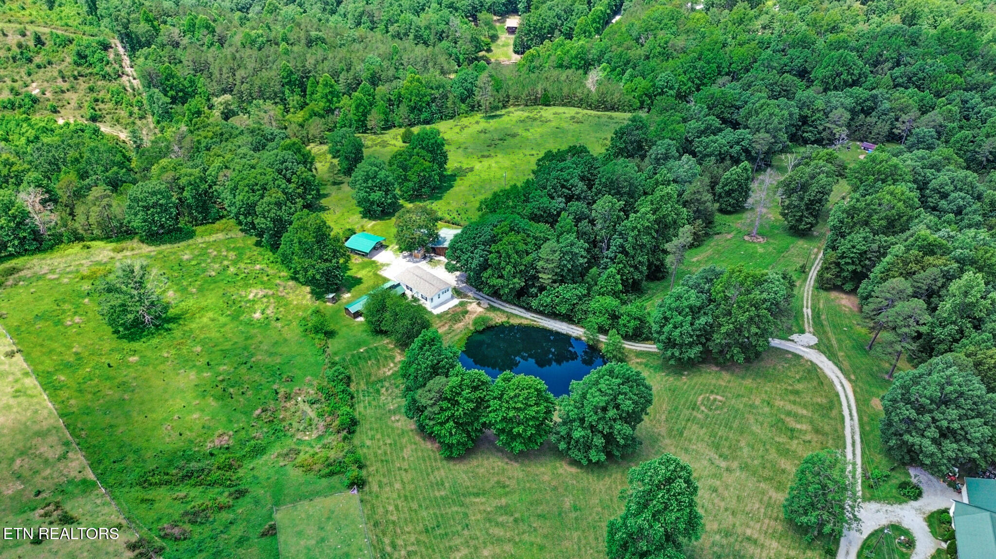 527 Stilts Lane Jamestown TN 38556